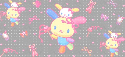 16oz Sanrio-K 948
